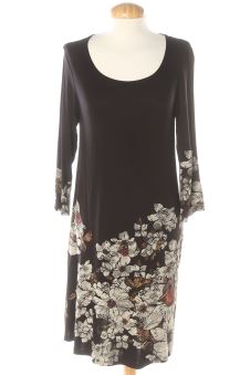 Vestido casual M Desigual
