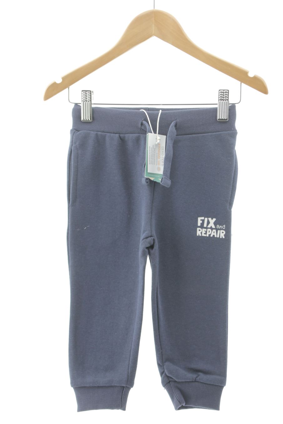 Pantalón de Zara de la talla 6 meses con etiqueta