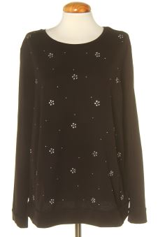 Sweat XL Cortefiel