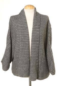 Gilet Taille unique Made in italy