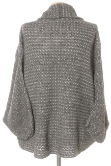 Gilet Taille unique Made in italy