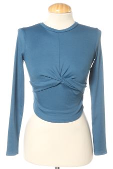 T-shirt à manches longues XS PERCENTIL