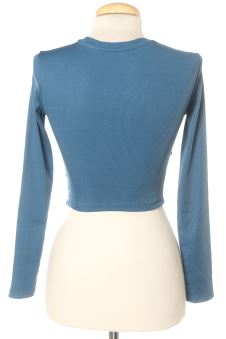 T-shirt à manches longues XS PERCENTIL