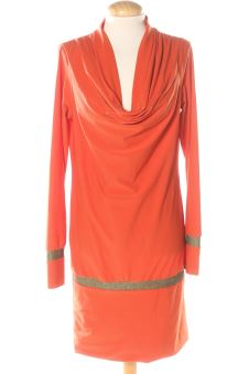 Robe casual M Comercio Modaland, photo 1 sur 2