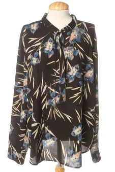 Blusa de manga larga 46 Guess By Marciano, foto 1 de 2