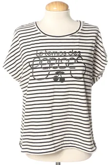 T-shirt M Le temps des cerises, photo 1 sur 2