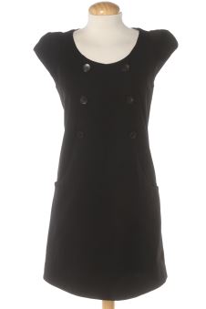Robe casual 38 Comptoir des Cotonniers, photo 1 sur 2
