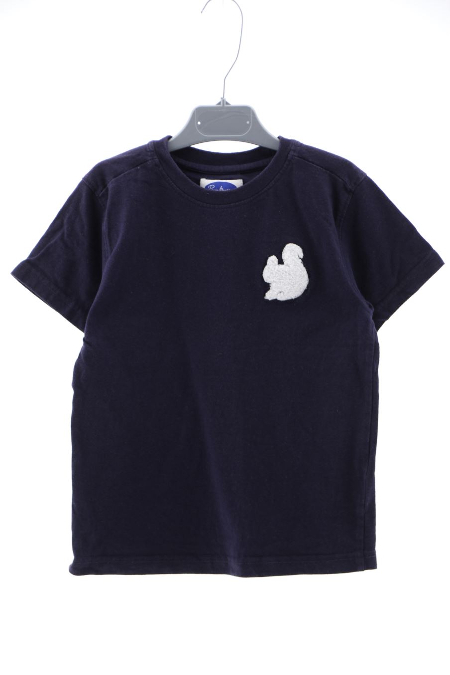 T-shirt Patricia Mendiluce de la taille 6 ans de seconde main