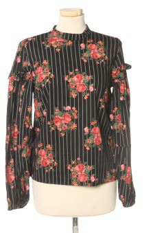 Blusa a maniche lunghe 34 H&M, foto 1 di 2
