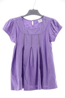 Kurzärmeliges T-Shirt 116 s.Oliver