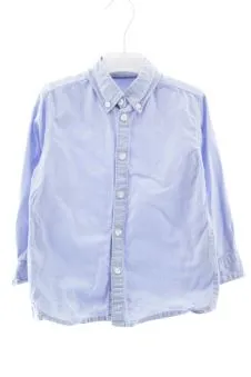Camisa de manga larga 2 años ZY