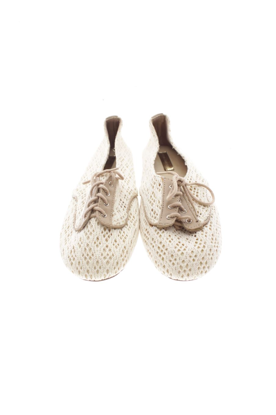 Bailarinas de Sfera de la talla 38, de color beige de