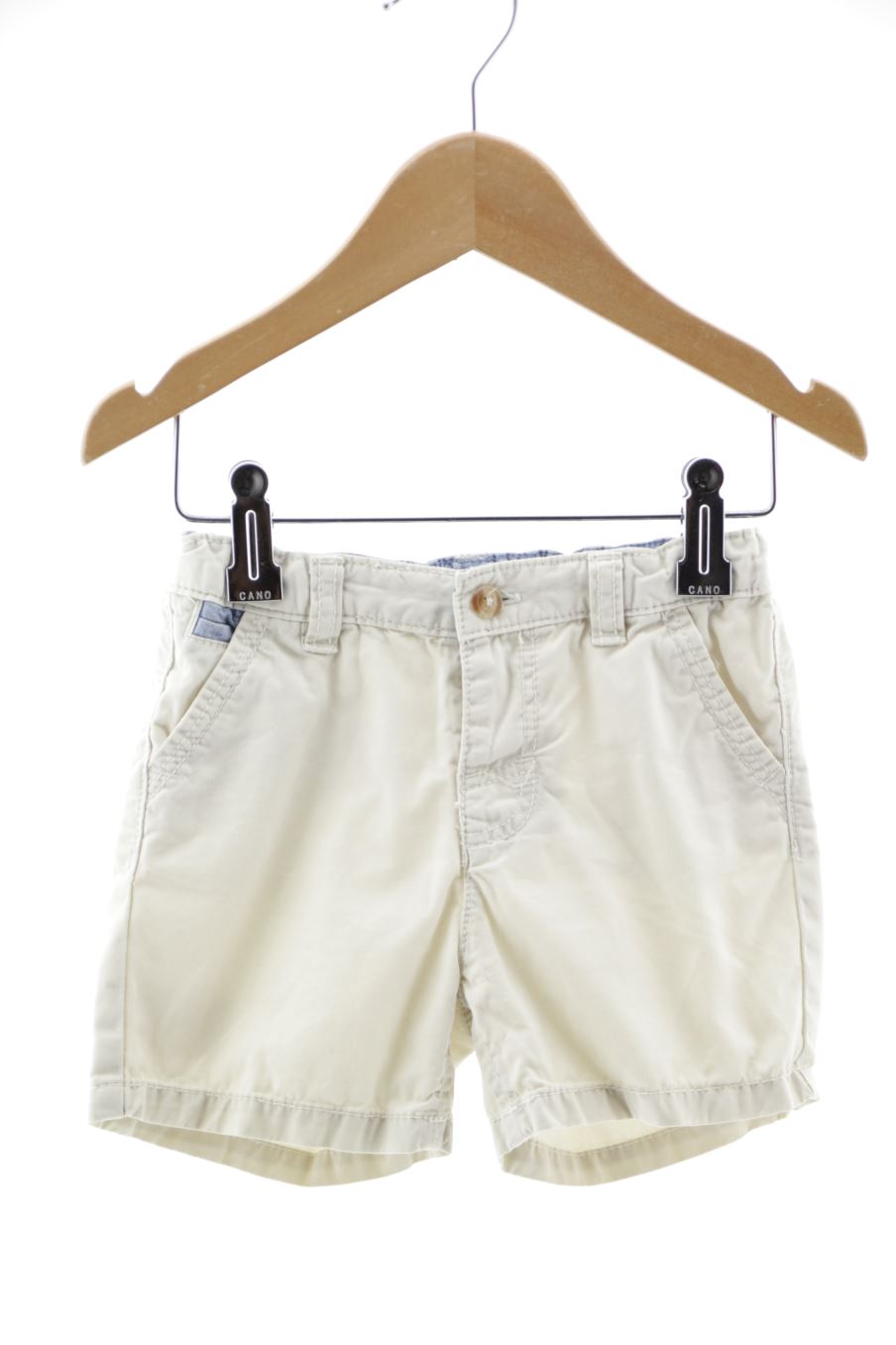 Pantalón corto de PERCENTIL de la talla 2 años de segunda mano