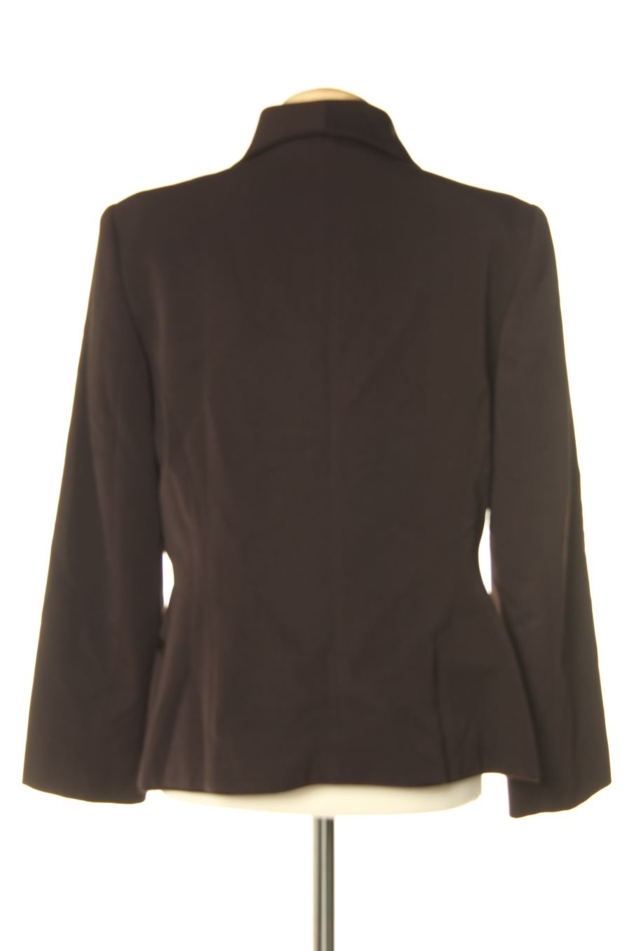 Blazer Punt roma de la taille 42, de couleur noir