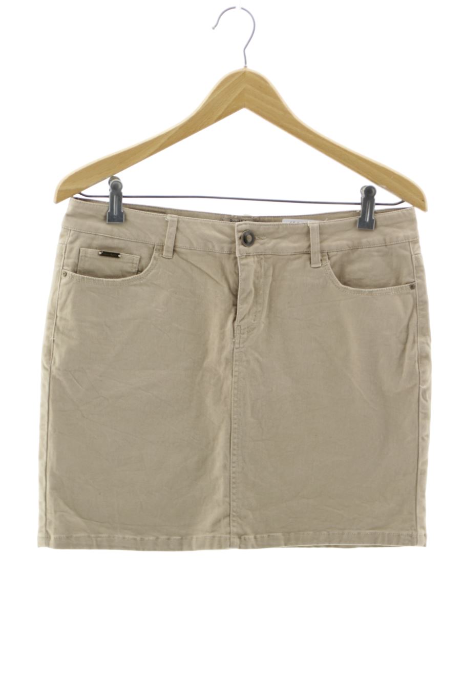 Jupe Best Mountain de la taille 40, de couleur marron