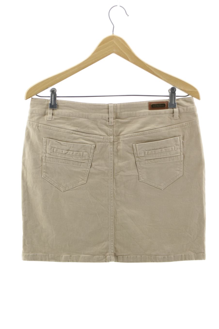 Jupe Best Mountain de la taille 40, de couleur marron