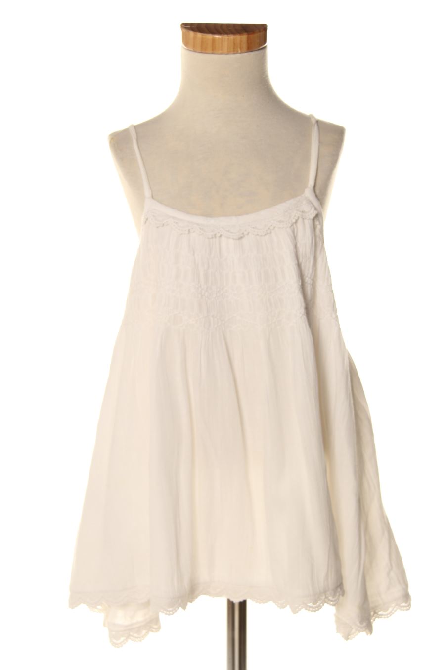 Top Mango de la taille 3 ans