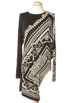 Robe casual S Smash