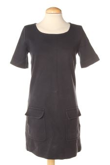 Vestido casual S Mango, foto 1 de 2