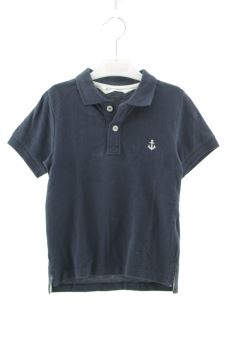 Kurzärmeliges Poloshirt 98 H&M