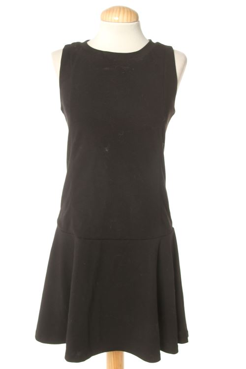 Einfaches Kleid