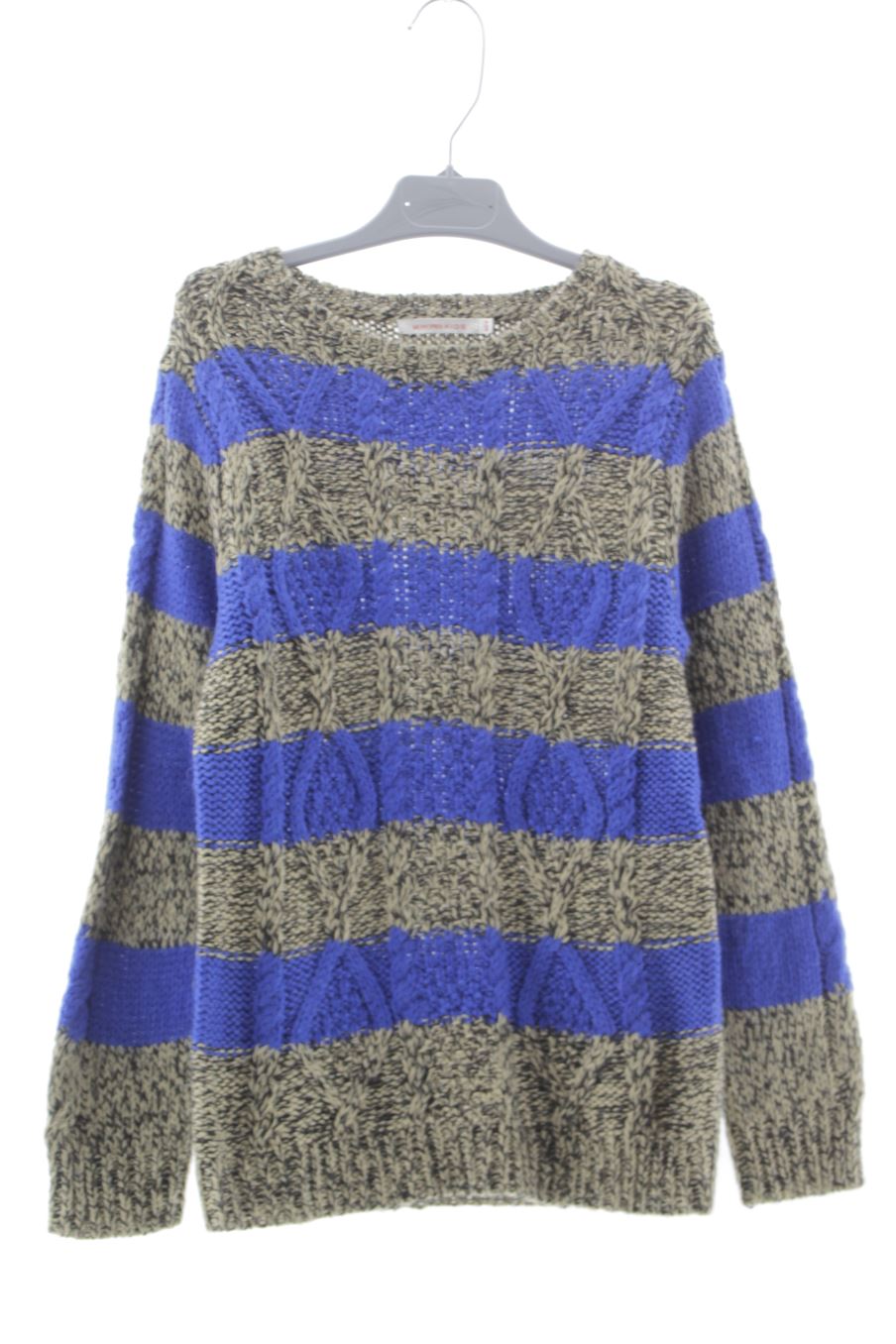 Pull Monoprix de la taille 7 ans de seconde main