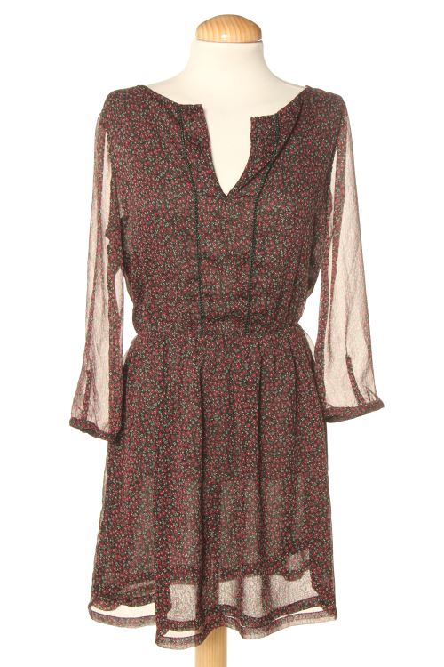 Vestido casual