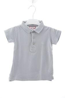 Polo  2 ans Neck & Neck