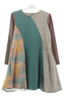 Robe 12 ans Pan con chocolate