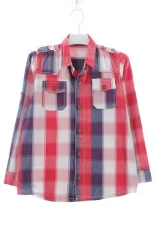 Camisa de manga larga 10 años Boys