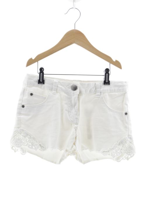 Kurze Jeans