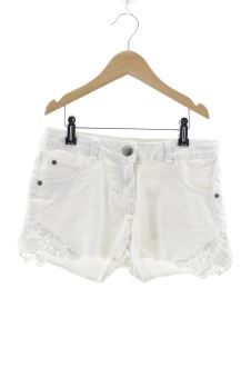 Short en jean 11 ans PERCENTIL