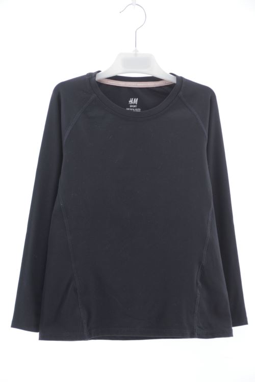 T-shirt manches longues