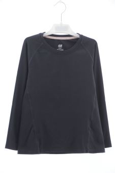 T-shirt manches longues 5 ans H&M