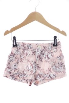 Short 3 ans Patricia Mendiluce