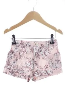 Pantalón corto 3 años Patricia Mendiluce