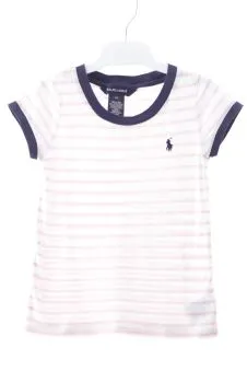 Camiseta 4 años Ralph Lauren