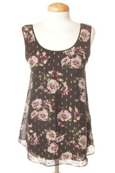 Aufwändiges Top 36 Massimo Dutti