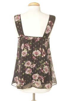 Aufwändiges Top 36 Massimo Dutti