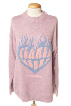 Pullover XS FB sister