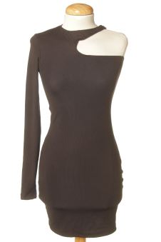 Vestito casual S Pull & Bear, foto 1 di 2