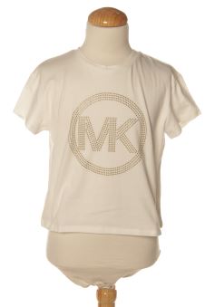 Maglietta 12 anni Michael Kors