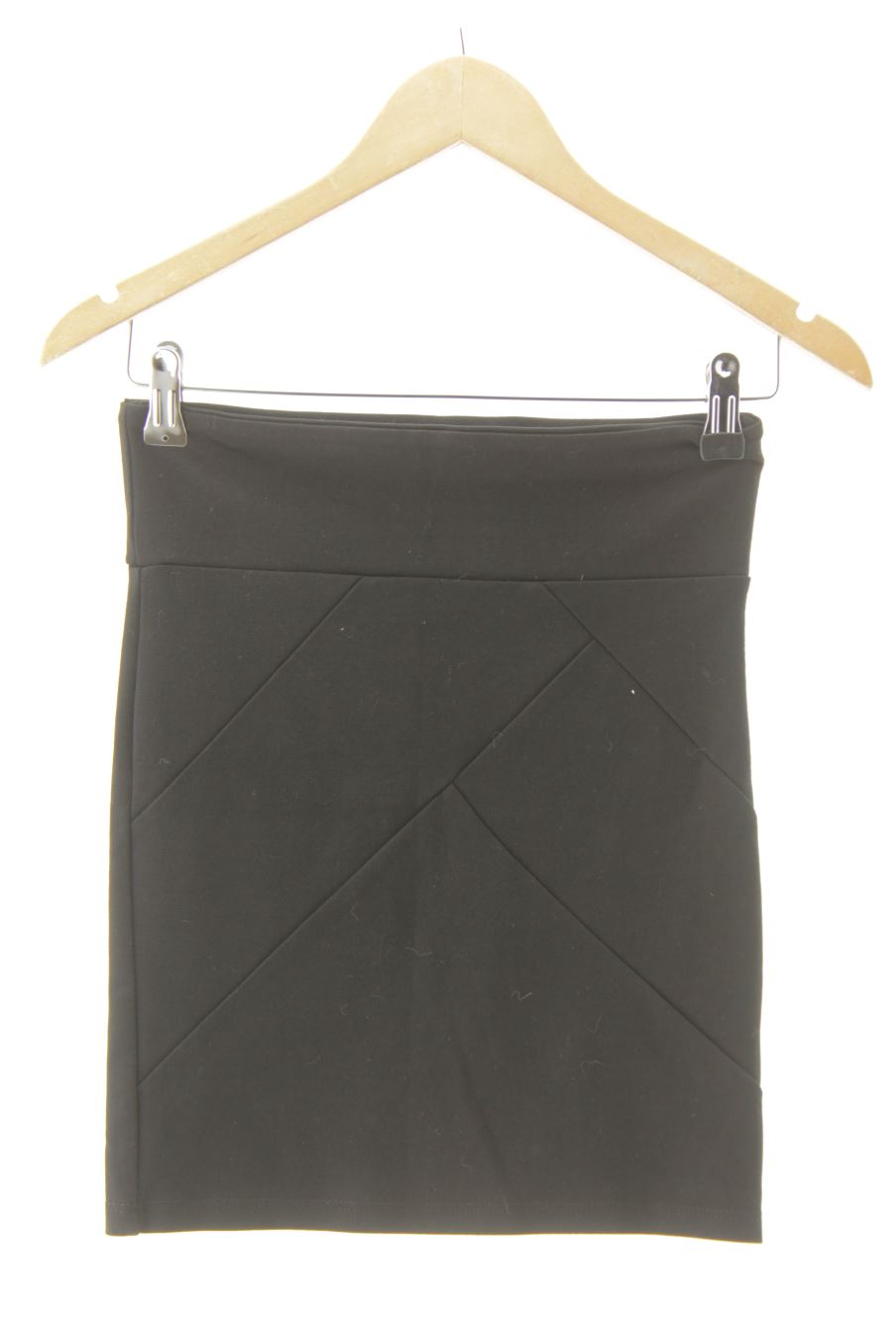 Gonne de Pimkie de la talla S, de color nero