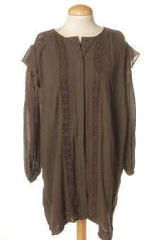 Einfaches Kleid S Mango, Foto 1 von 2