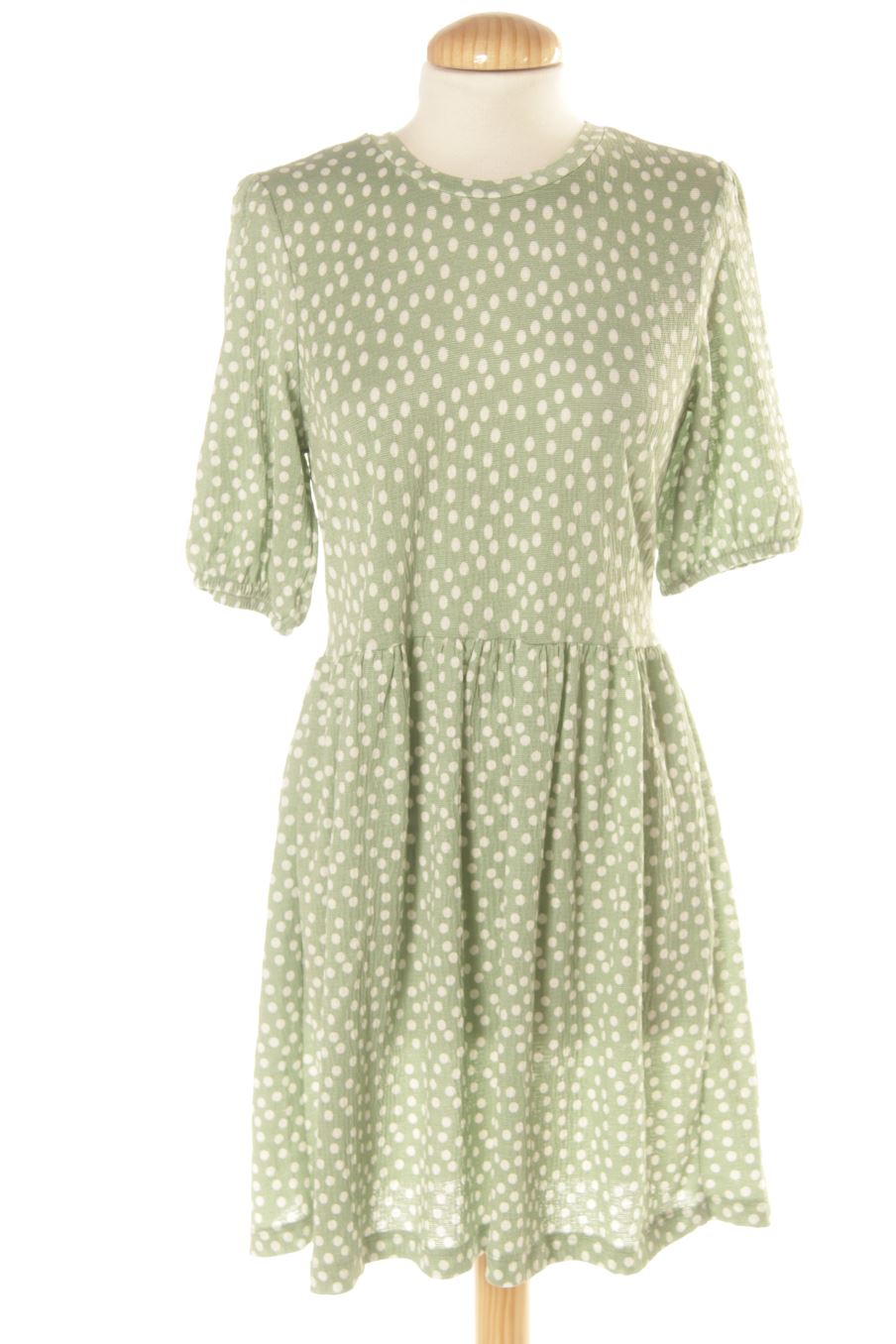 Robe casual Stradivarius de la taille S, de couleur imprimés