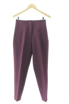 Pantalón Casual S Zara