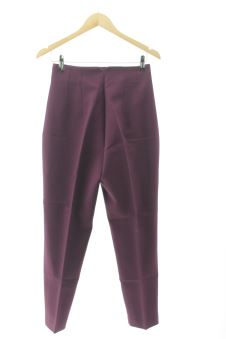 Pantalón Casual S Zara
