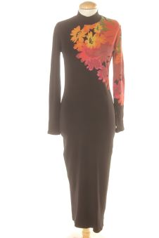 Vestito casual M Desigual, foto 1 di 2