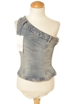 Top XS Zara, foto 1 di 2