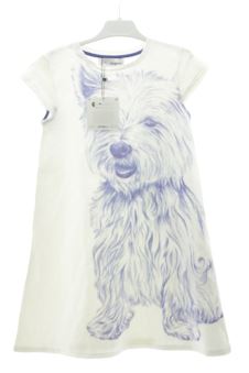 Vestido sport 7 años Desigual